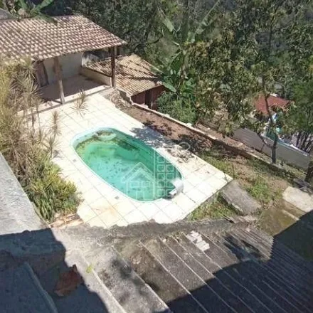 Image 2 - Travessa Bolívia, Vila Progresso, Niterói - RJ, 24320-570, Brazil - House for sale