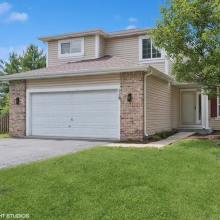 Buy this 3 bed house on 118 Periwinkle Ln in Bolingbrook, Illinois