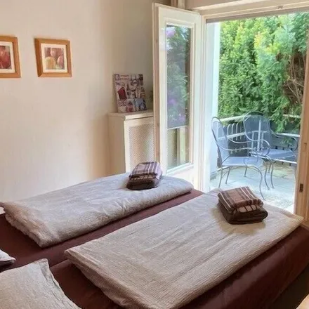 Rent this 3 bed apartment on Villa Libra Winterberg in Am Schieferberg 29, 59955 Silbach