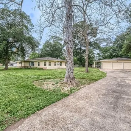 Image 2 - 5021 Park Avenue, Dickinson, TX 77539, USA - House for sale