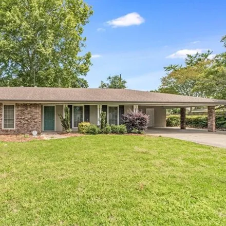 Image 1 - 517 Brentwood Boulevard, Lafayette, LA 70503, USA - House for sale