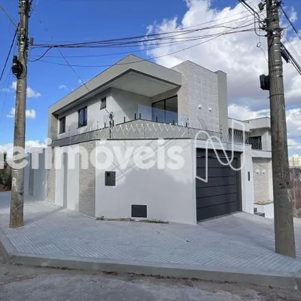 Buy this 3 bed house on Alameda das Bauhínias in Ibituruna, Montes Claros - MG