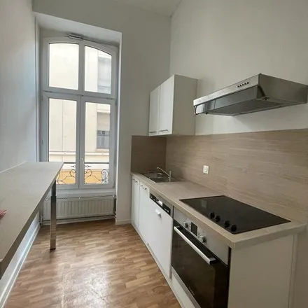 Image 7 - 5bis Avenue de Blida, 57000 Metz, France - Apartment for rent