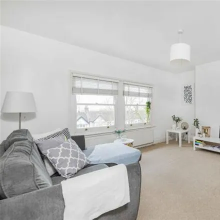 Buy this 2 bed apartment on 385 Upland Road in London, SE22 0DB