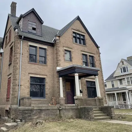 Buy this 6 bed house on North 31st Street in Milwaukee, WI 53280