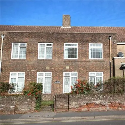 Rent this 1 bed room on The Red House in 67;67a;67b Southampton Road, Ringwood