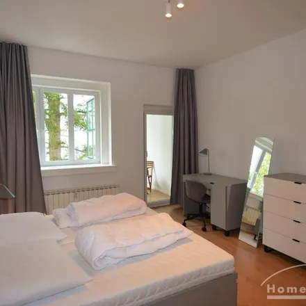 Rent this 3 bed apartment on Ghanastraße 5 in 13351 Berlin, Germany