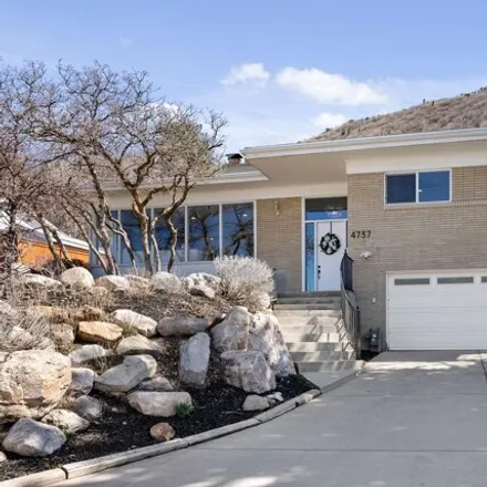 Buy this 6 bed house on 4701 Quail Point Road in Millcreek, UT 84124