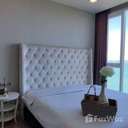 Image 5 - Bang Saray Beach Ad Condominium, Soi Na Jom Tien 56, Bang Sare, Chon Buri Province 20250, Thailand - Apartment for rent