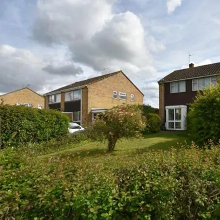 Buy this 3 bed house on Sunnymede Road in Nailsea, BS48 2NB