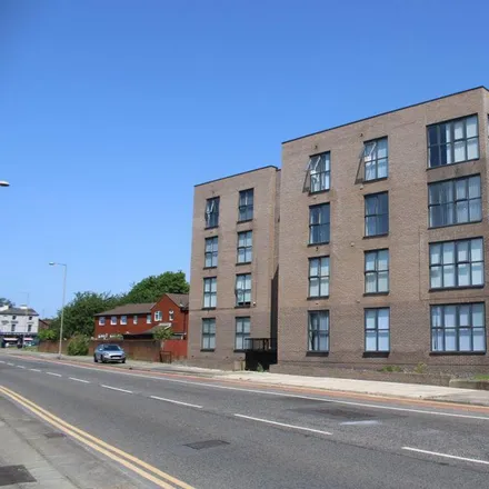 Rent this 2 bed apartment on Vauxhall Road in Liverpool, L5 8TZ