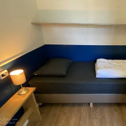 Rent this 2 bed house on 4353 EJ Serooskerke