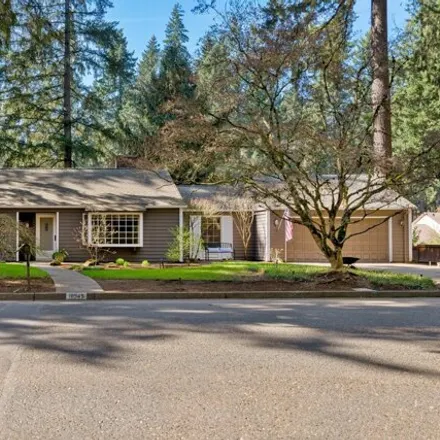 Buy this 3 bed house on 18949 Southwest Indian Creek Avenue in Jean, Lake Oswego