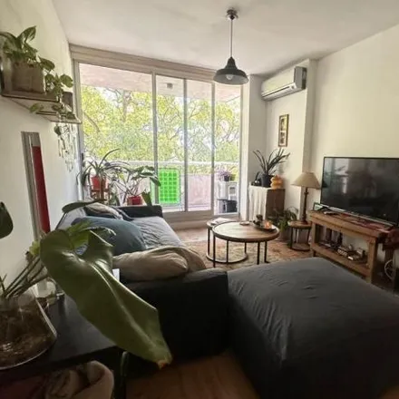 Buy this 1 bed apartment on Avenida Álvarez Thomas 244 in Chacarita, C1427 BZC Buenos Aires