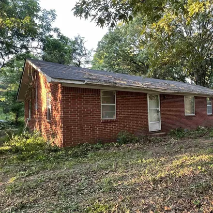 Buy this 3 bed house on 2198 North Spears Street in Leitner, Pine Bluff