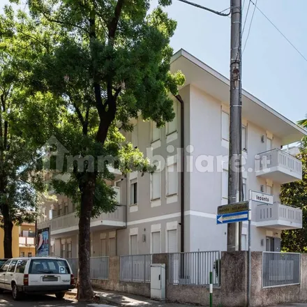 Image 1 - Via Monte Solarolo, 35141 Padua Province of Padua, Italy - Apartment for rent