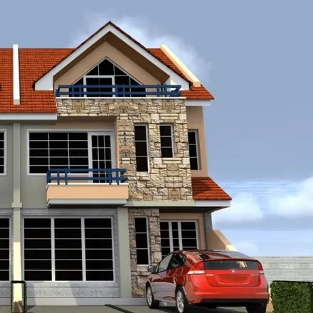 Buy this 4 bed house on unnamed road in Kiambu, 00109