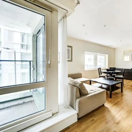 Image 3 - Warren House &amp; Atwood House, 185 Warwick Road, London, W8 6PL, United Kingdom - Apartment for rent