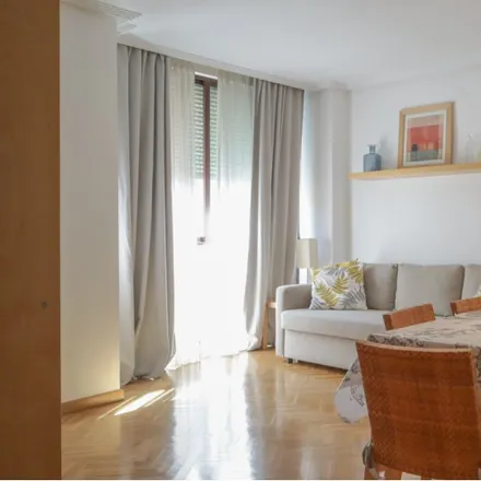 Rent this 2 bed apartment on Plaza de España in 28231 Las Rozas de Madrid, Spain
