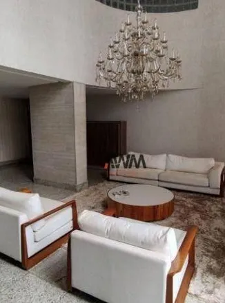 Buy this 2 bed apartment on Rua Abílio Alves de Castro in Jardim Atlantico, Goiânia - GO
