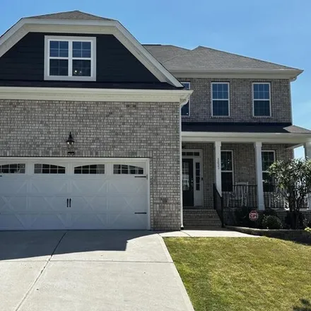 Buy this 5 bed house on 1832 Longmont Drive in Wake Forest, NC 25787