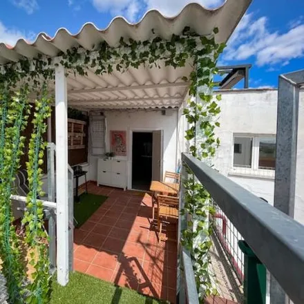Rent this studio apartment on Calle de la Grandeza Española in 13, 28011 Madrid