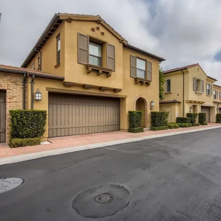 Buy this 3 bed house on 203 Rodeo in Irvine, CA 92602