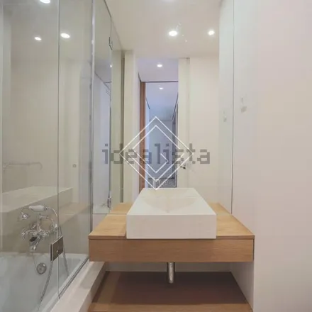 Rent this 2 bed apartment on Calle de Velázquez in 76, 28001 Madrid