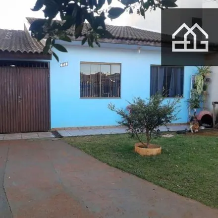 Buy this 3 bed house on Rua Balduino João Belle in Nova Cidade, Cascavel - PR