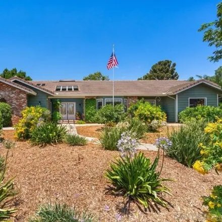 Image 2 - 1704 Marilyn Ln, San Marcos, California, 92069 - House for sale