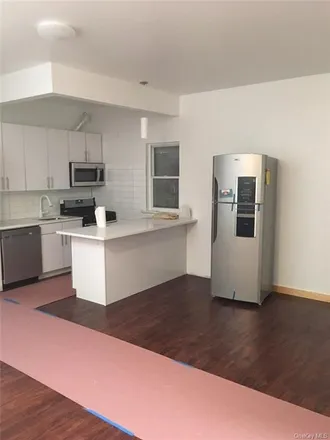 Rent this 2 bed townhouse on 773 Forest Avenue in New York, NY 10456