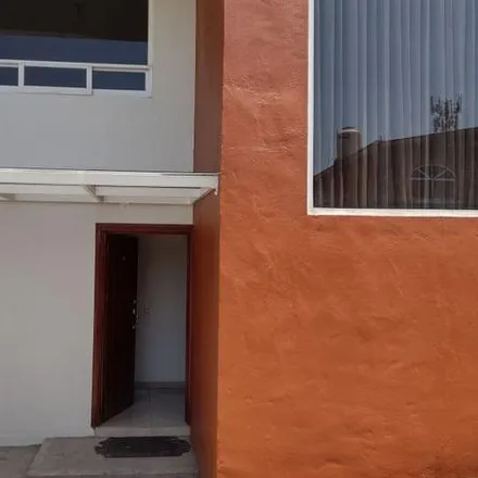 Rent this 3 bed house on Calle Laureles in San Salvador Tizatlalli, 52172