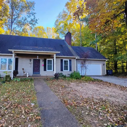 Buy this 4 bed house on 698 New Cut Road in Alvaton, Warren County