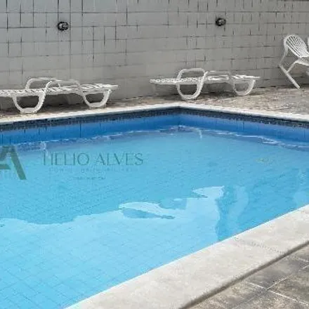 Buy this 3 bed apartment on Rua Capitão Sampaio Xavier 332 in Graças, Recife - PE