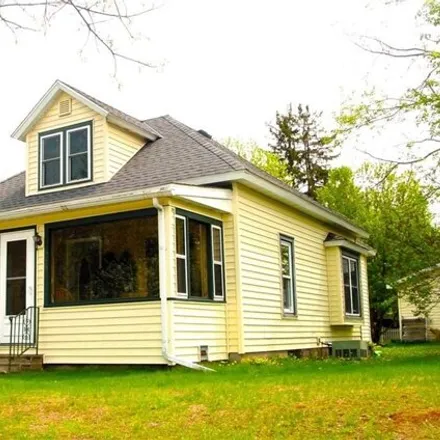 Buy this 2 bed house on 562 Lake Avenue East in Ladysmith, WI 54848