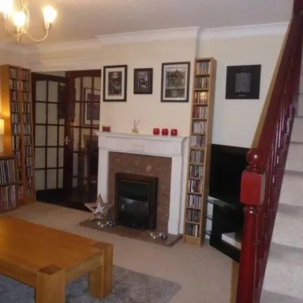 Image 5 - Sandringham Road, Nottingham, NG2 4HH, United Kingdom - Apartment for rent