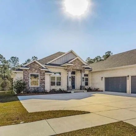 Buy this 5 bed house on Huntington Creek Boulevard in Escambia County, FL