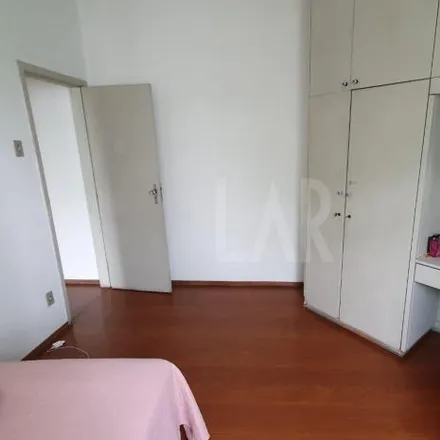 Buy this 2 bed apartment on Avenida João Pinheiro in Centro, Belo Horizonte - MG