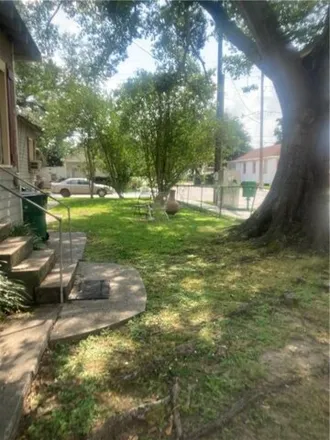 Rent this 1 bed house on 304 Papworth Avenue in Oak Ridge Park, Metairie