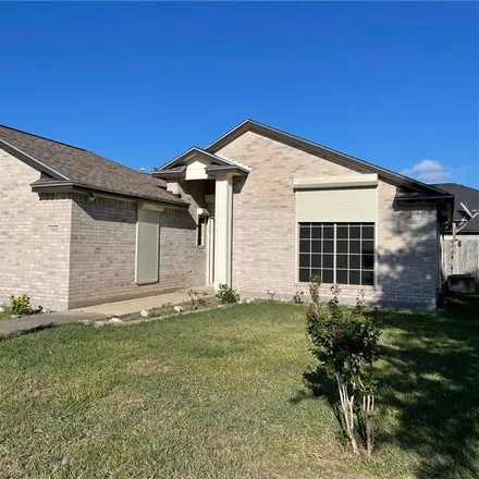Rent this 3 bed house on 7902 Snake River Drive in Corpus Christi, TX 78414