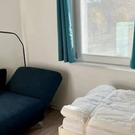 Rent this 2 bed apartment on Kalkhorst in Mecklenburg-Vorpommern, Germany