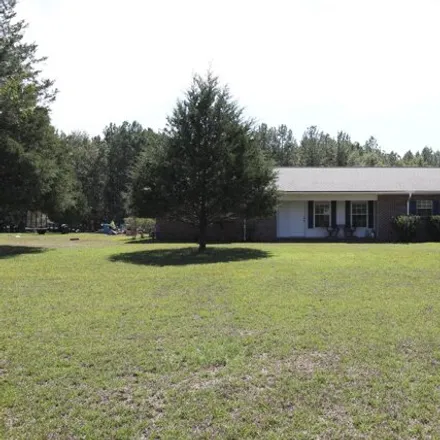 Buy this 3 bed house on 2098 Evelyn Gandy Parkway in Glendale, Forrest County