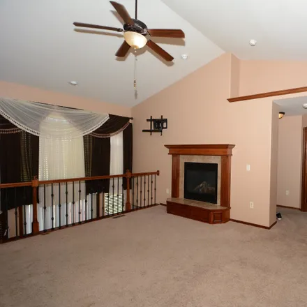 Image 4 - 12408 East Zimmerly Court, Wichita, KS 67207, USA - House for sale