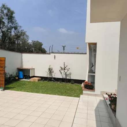 Buy this 4 bed house on Calle 5 in La Molina, Lima Metropolitan Area 15012