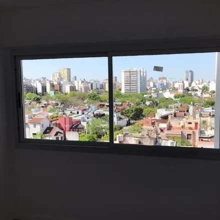 Rent this 1 bed apartment on Emilio Mitre 1110 in Parque Chacabuco, C1406 GZB Buenos Aires