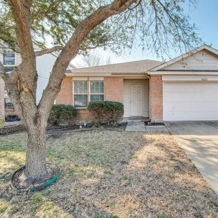 Rent this 4 bed house on 4248 Falcon Drive in Sherman, TX 75092