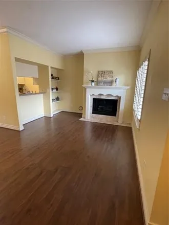 Rent this 1 bed condo on 712 Bering Drive in Houston, TX 77057