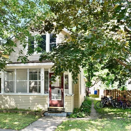 Buy this 5 bed house on Midtown Foods in 126 East 5th Street, Winona