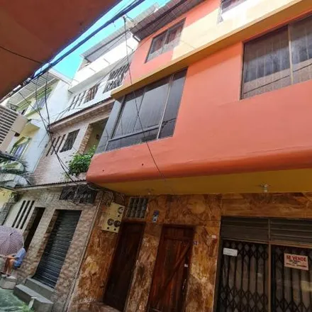Buy this 9 bed house on Ángel Gerardo Oyola García in 090502, Guayaquil