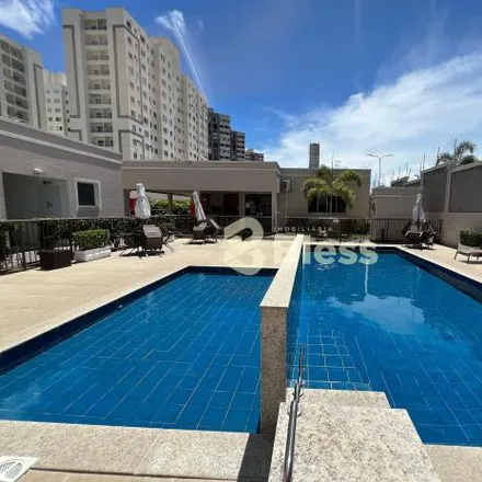 Buy this 2 bed apartment on Avenida dos Caiapós in Pitimbu, Natal - RN
